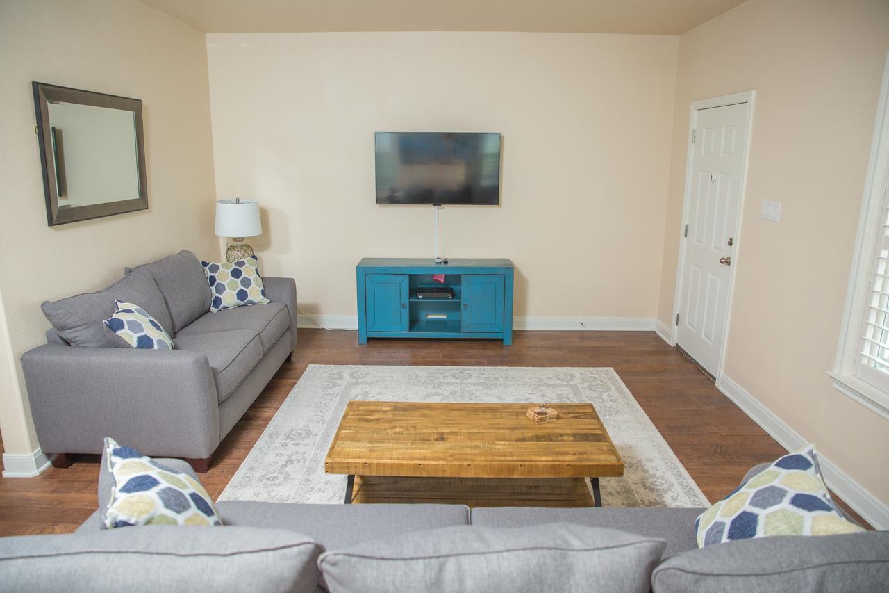Stella Mare Rv Resort Galveston Habitación foto