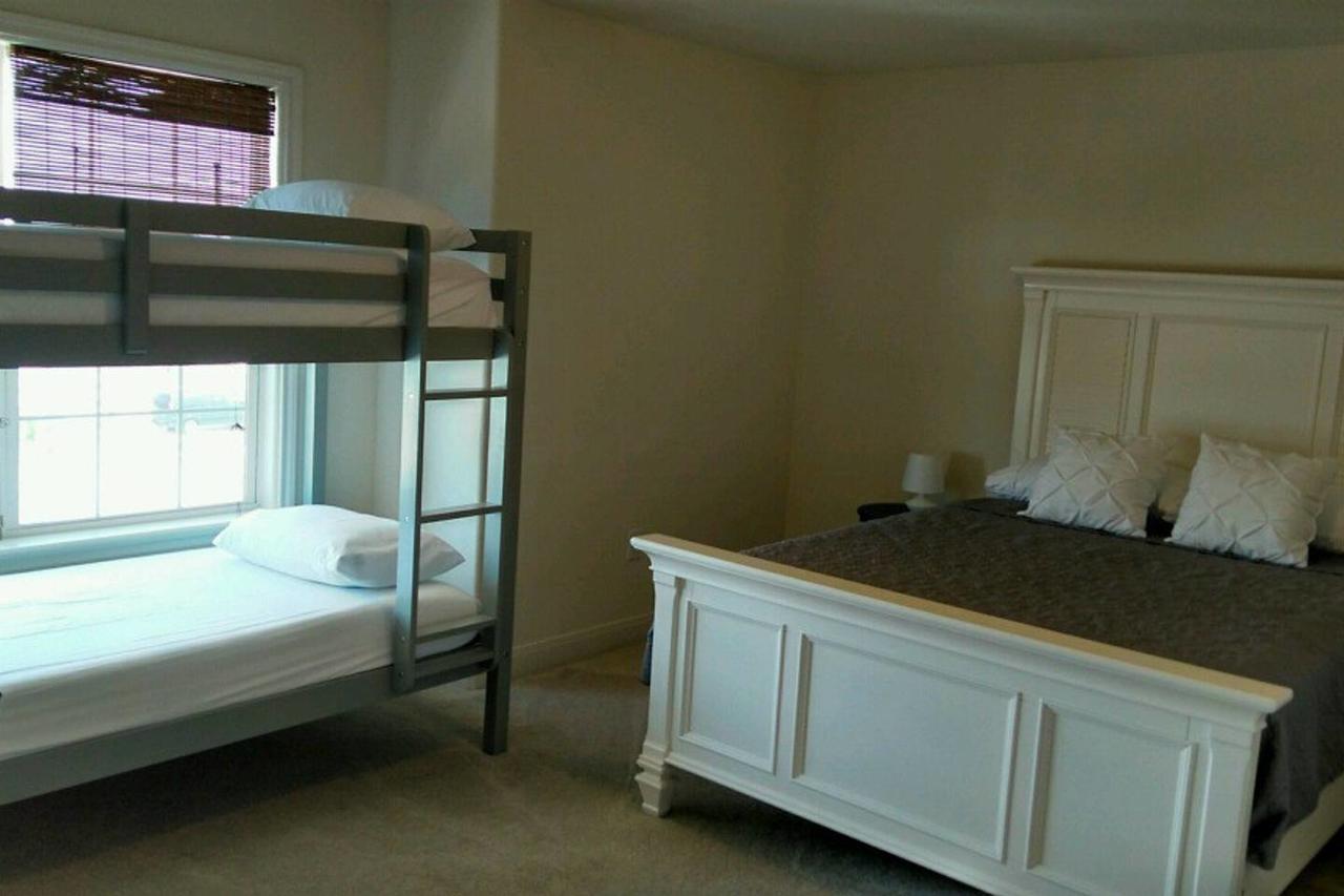 Stella Mare Rv Resort Galveston Habitación foto
