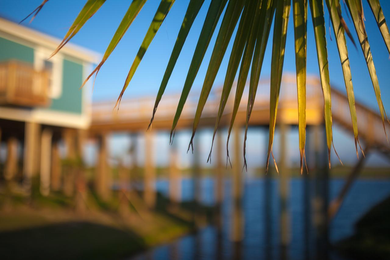 Stella Mare Rv Resort Galveston Exterior foto
