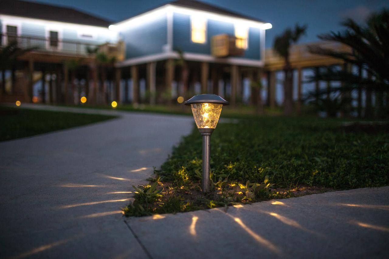 Stella Mare Rv Resort Galveston Exterior foto
