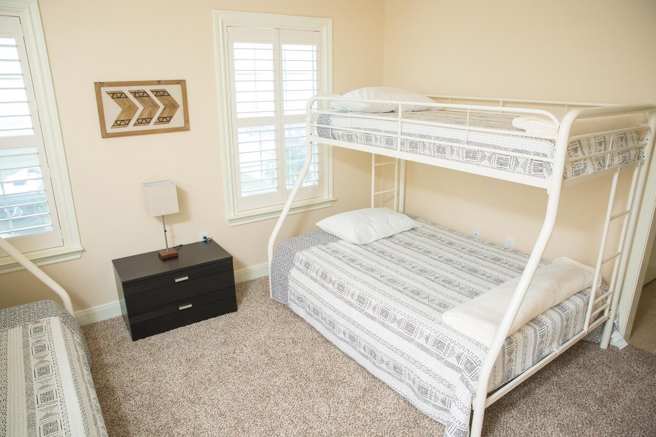 Stella Mare Rv Resort Galveston Habitación foto