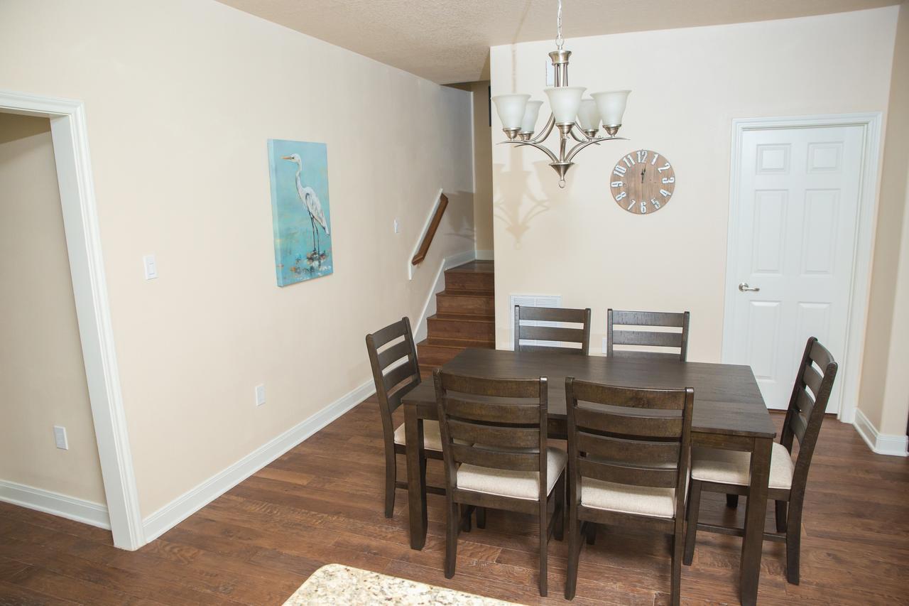Stella Mare Rv Resort Galveston Habitación foto
