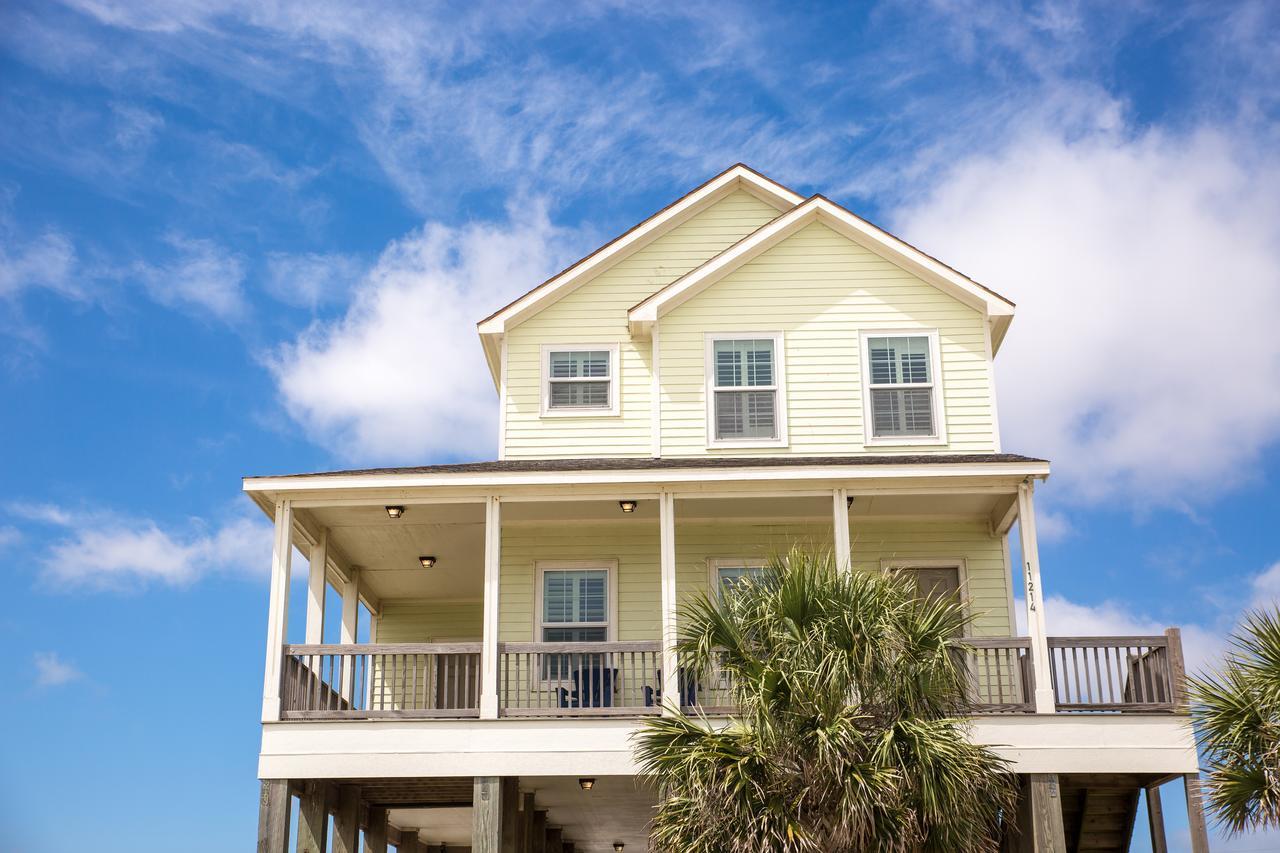 Stella Mare Rv Resort Galveston Habitación foto