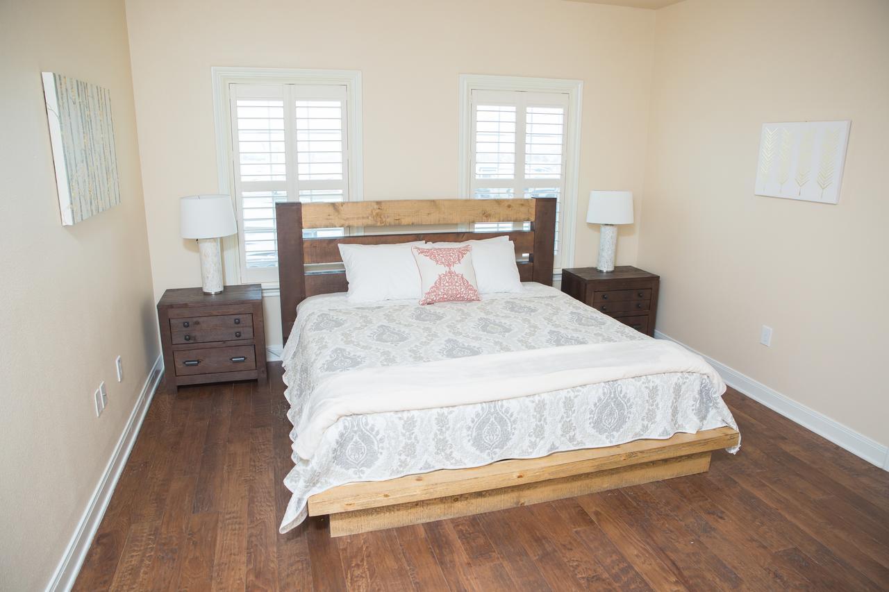 Stella Mare Rv Resort Galveston Habitación foto