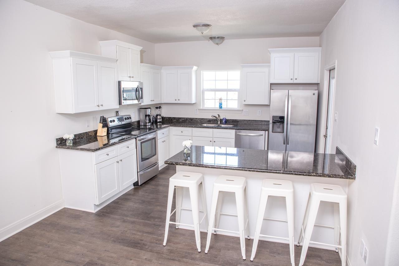 Stella Mare Rv Resort Galveston Habitación foto