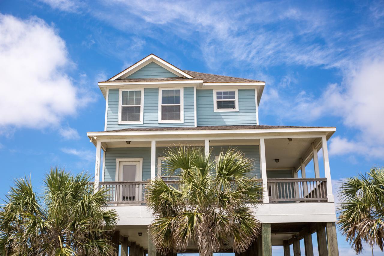 Stella Mare Rv Resort Galveston Habitación foto